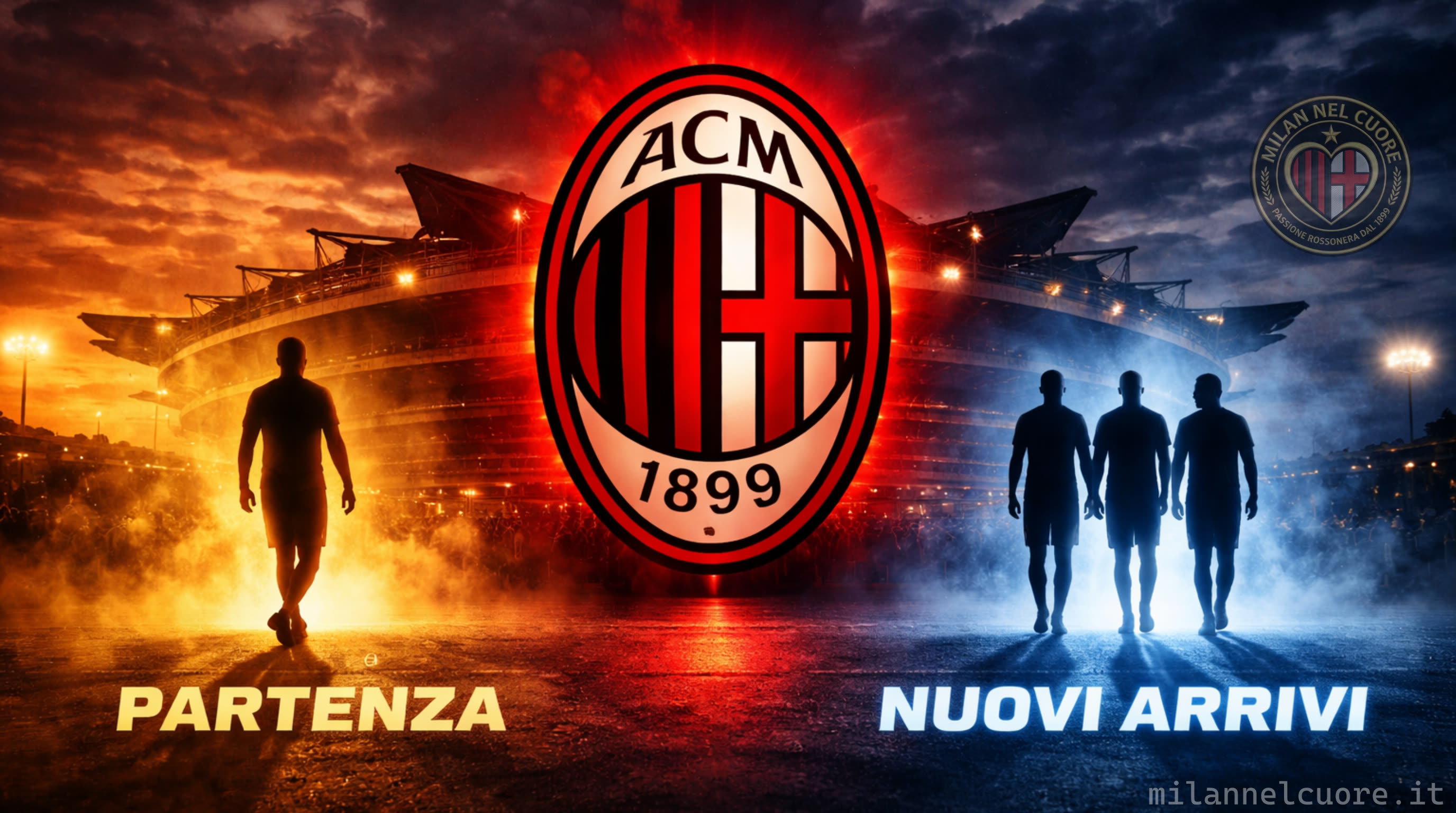 Calciomercato Milan, il grande piano estivo: Goretzka, Nusa e Kim per il Milan 2026/27