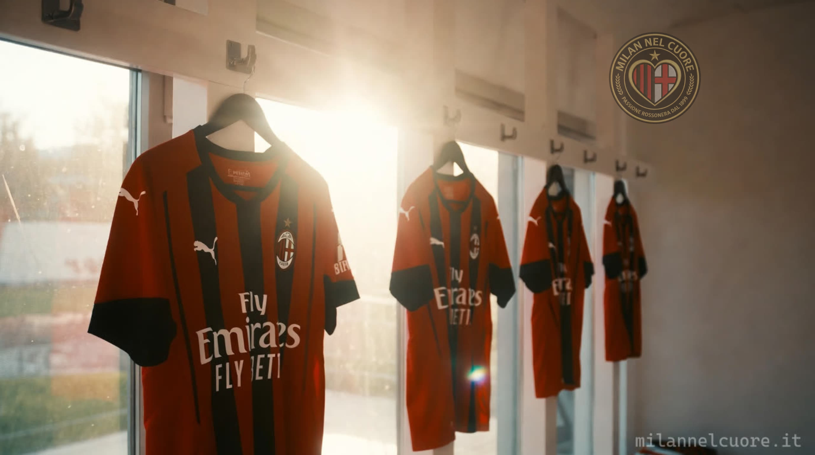 I giocatori del Milan infortunati che puntano al rientro per la trasferta di Napoli del 6 aprile 2026