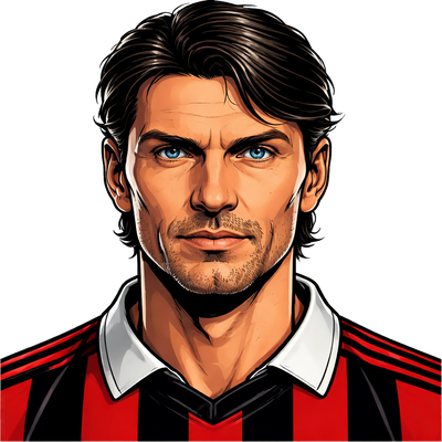Paolo Maldini
