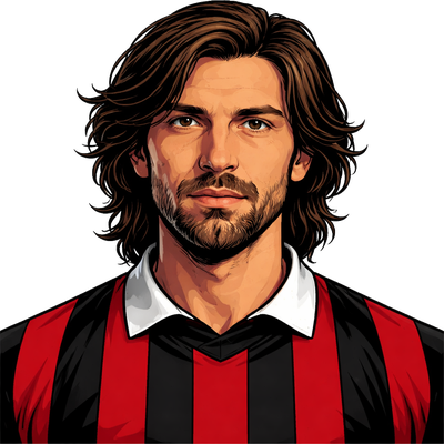 Andrea Pirlo