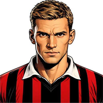 Andriy Shevchenko