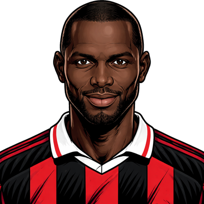 George Weah